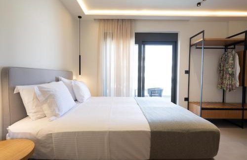 Mossa Concept Villas - heated pool- 200 m from the beach - Foto 12