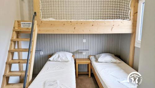 Chalet la Carpe - Foto 5