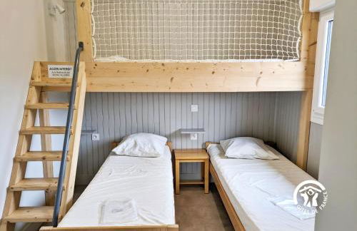 Chalet Le Brochet - Foto 11