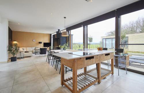 Sleeper Cottage - Sleeps 8 - Foto 49