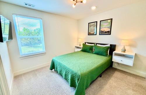 5 Min to Broadway Game Air Hockey Parking - Foto 23