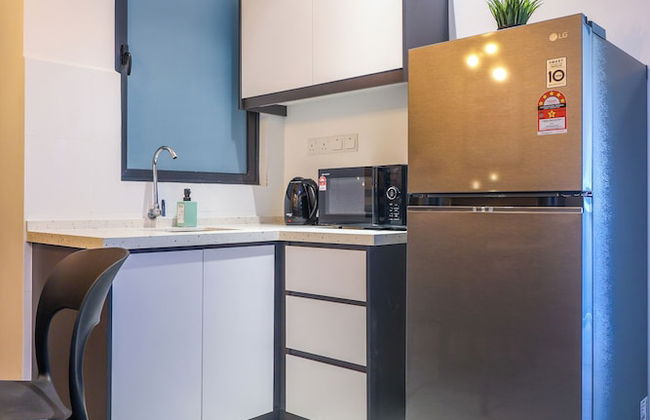 Apartment in KL with swimming pool - Foto 29