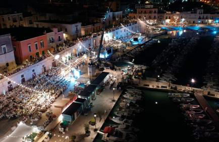 La terrazza sul porto - Foto 53