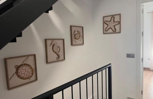 Recidencial Cruz del Mar "Duplex Villa Amanecer" - Foto 43