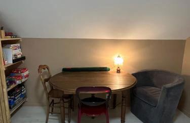 Nouveau, gîte RDVosges 5 chambres, jardin, calme, proche GERARDMER - Foto 30