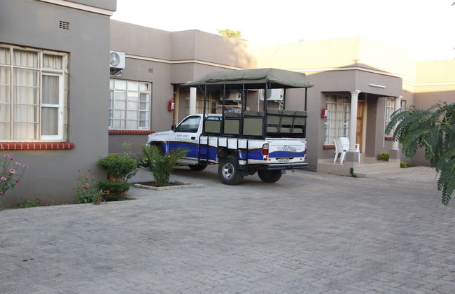 Asante Apartments - Foto 52