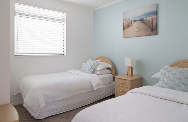 Penthouse Apartment 502 in The Atrium - Foto 4