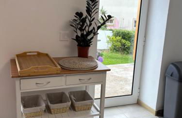 The Blue Cottage - Foto 47