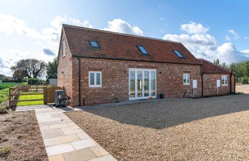 The Roost and The Nook Rural Barn Stays - Foto 8