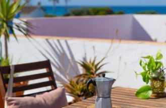 Casara Cinco - Hermosa Casa con Vista al Mar y Acceso Privado a la Playa - Foto 41