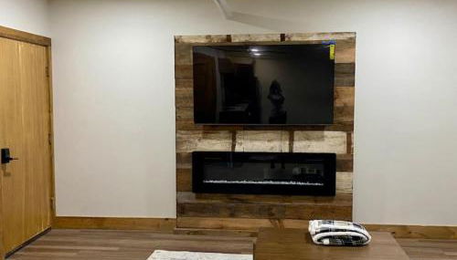 Luxury 2 Bedroom Lodge Unit 302 - Foto 4