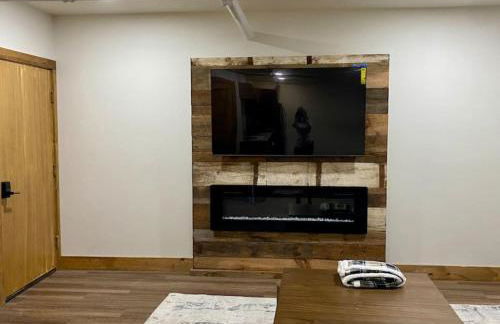 Luxury 2 Bedroom Lodge Unit 302 - Foto 4