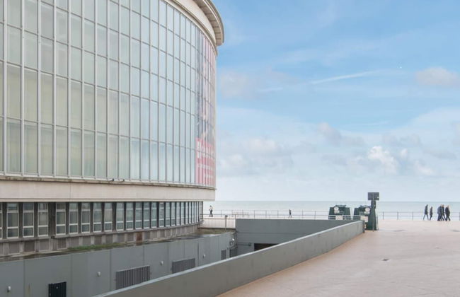 Duplex Apartment, 50m From Beach - Foto 10