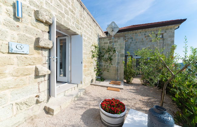 Tenuta C'est la Vie - Foto 21