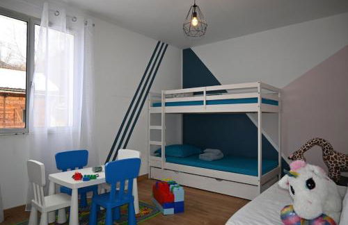 Villa Massalia - Foto 9