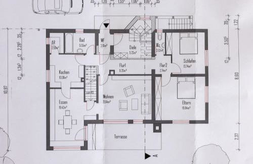 Ferienwohnung am Kurpark - Photo 9