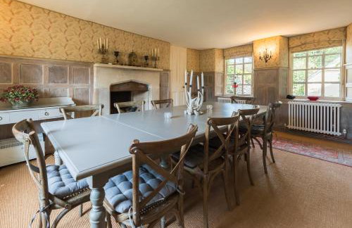 Foxcote Grange By Birch Stays - Foto 28