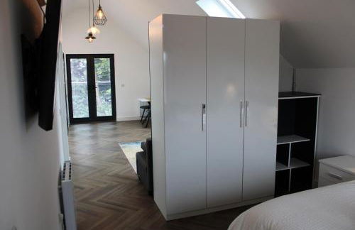 White House apartment, Staines upon Thames - Foto 6