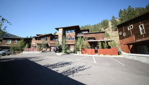 Mount Jumbo Lookout - Foto 2