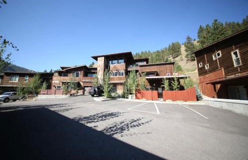 Mount Jumbo Lookout - Foto 2