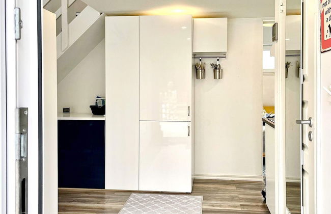 3 Person Holiday Home in Nissafors-by Traum - Foto 4