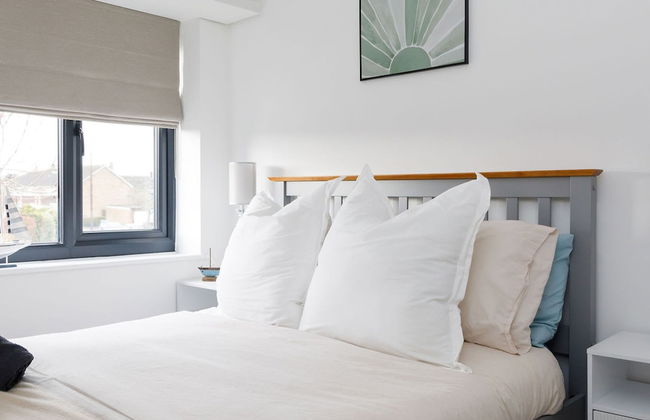 Renovated Home for 8 Canal Walk to Chichester - Foto 30