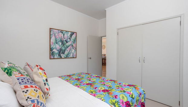 Natura Beach Pool Villa 2 - Foto 5, Habitación