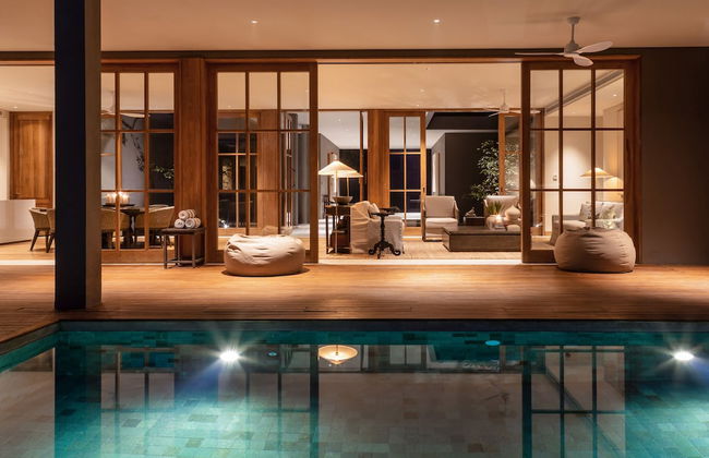 The Six Weligama - Foto 1