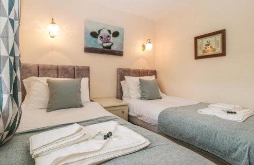 Owls Retreat - Foto 16