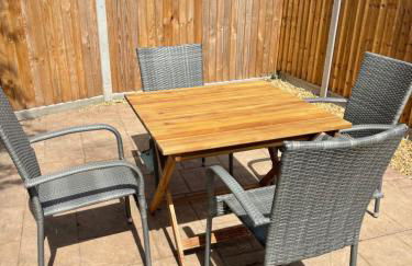 Crab Cottage - Foto 16