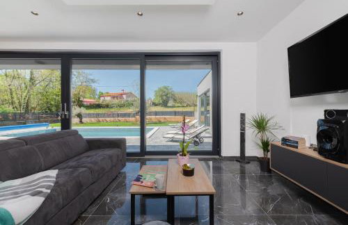 Green Luxury II with heated pool, jacuzzi & sauna - Foto 11