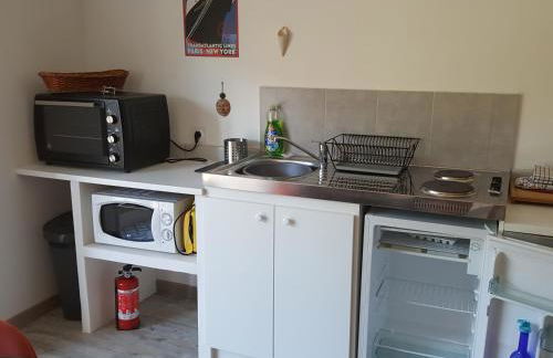 Montagne Noire Apartment Saissac - Foto 4