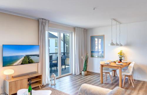 Bernsteinquartier BQ0550 - Dünensonne - Foto 7