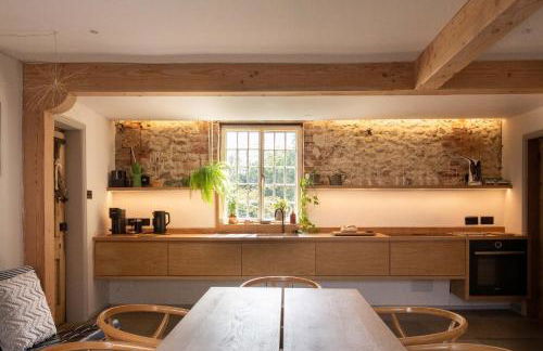 Ivy Cottage - Foto 2