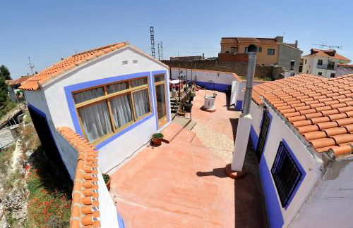 Casa Cueva Alegría - Foto 24