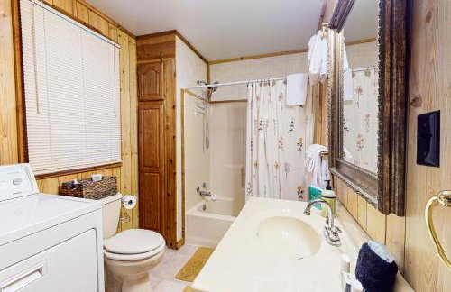 Rustic Retreat - Foto 12