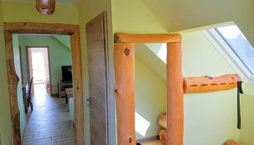 Ferienwohnung am Mühlstein - Foto 4