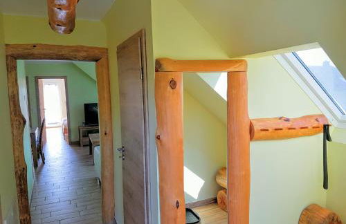 Ferienwohnung am Mühlstein - Foto 4