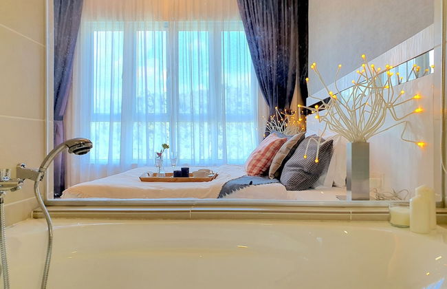 The Haven Residences by BeeStay at Tambun - Foto 40