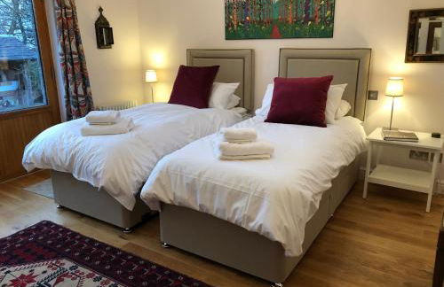 Drumguish Cottage - Foto 8