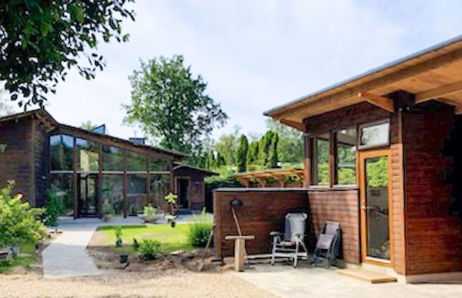 6 Person Holiday Home in Bryrup - Photo 4