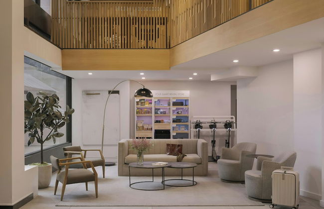 Flatiron Hotel, Sonder by Marriott Bonvoy - Photo 4