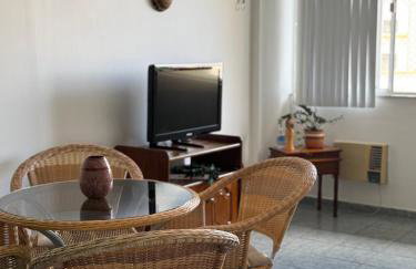 Apto no Centro, perto de tudo, com Wi-Fi 500Mb, Portaria 24h, Check in independente - Photo 41