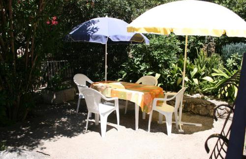 Apartments by the sea Zaostrog, Makarska - 6799 - Foto 7