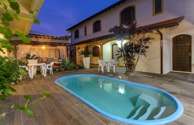 Pousada Carolina - Photo 74