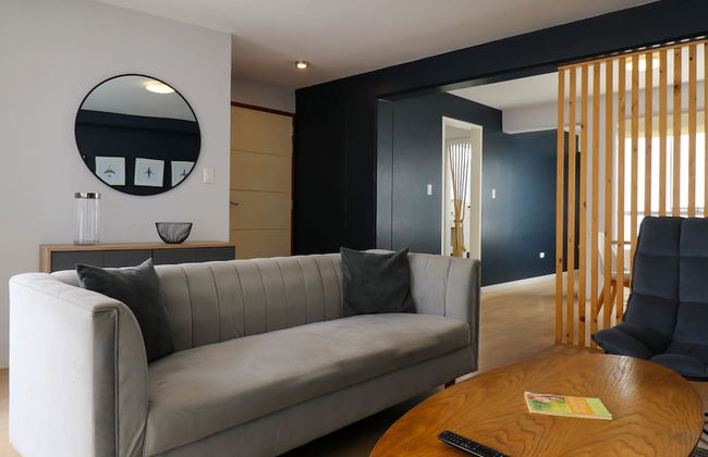 w Spacious 3BR in Barranco - Foto 7