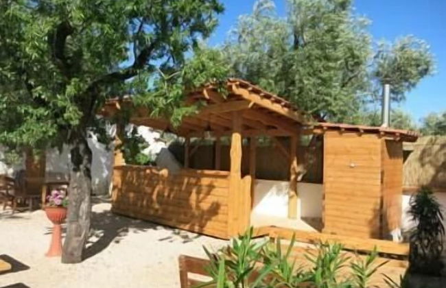 Villaggio Riccio - Photo 37