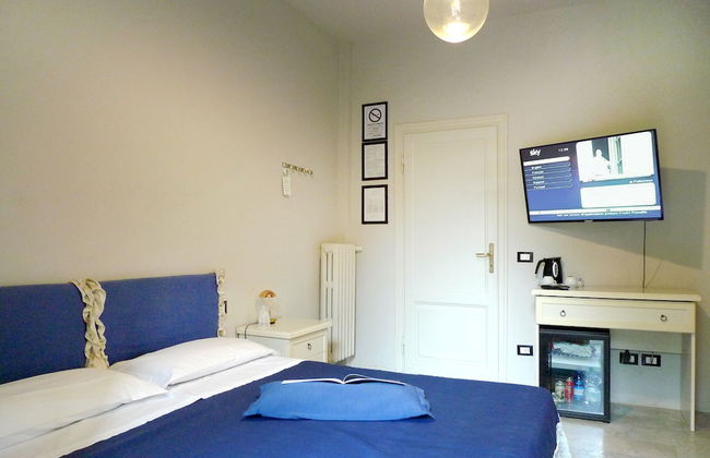 Relais Stibbert Florence - Photo 25