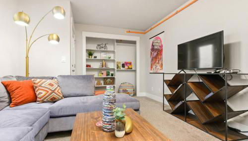 Woodstock Townhouse - Foto 5