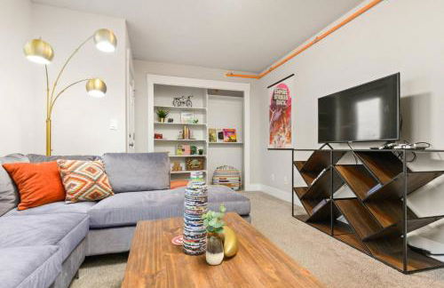Woodstock Townhouse - Foto 5
